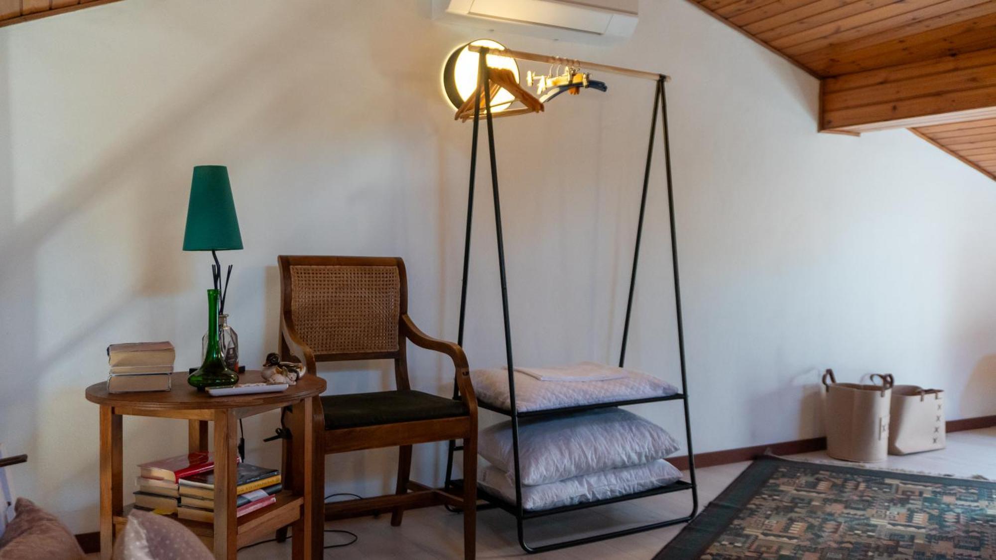 Ol Vege Casa In Centro Storico Apartment Scanzorosciate Luaran gambar